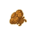 Gold Vileplume